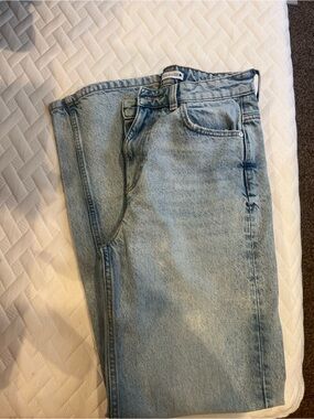 Zara jeans